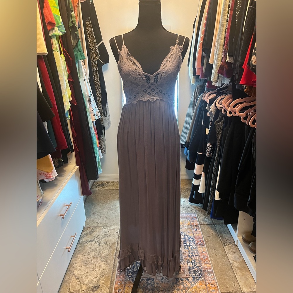 Free people size small dress